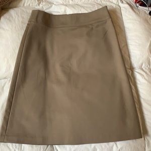 Banana Republic Skirt